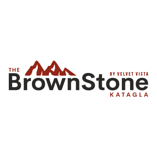 The Brownstone Katagla Logo